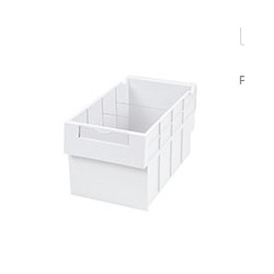 Ergotron StyleView Repl Drawer Kit/SV43/44 Tall Double