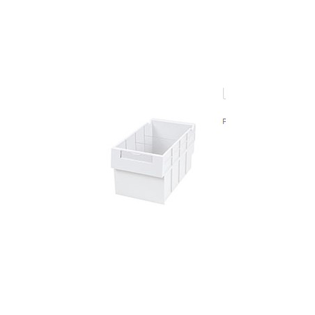 Ergotron StyleView Repl Drawer Kit/SV43/44 Tall Double