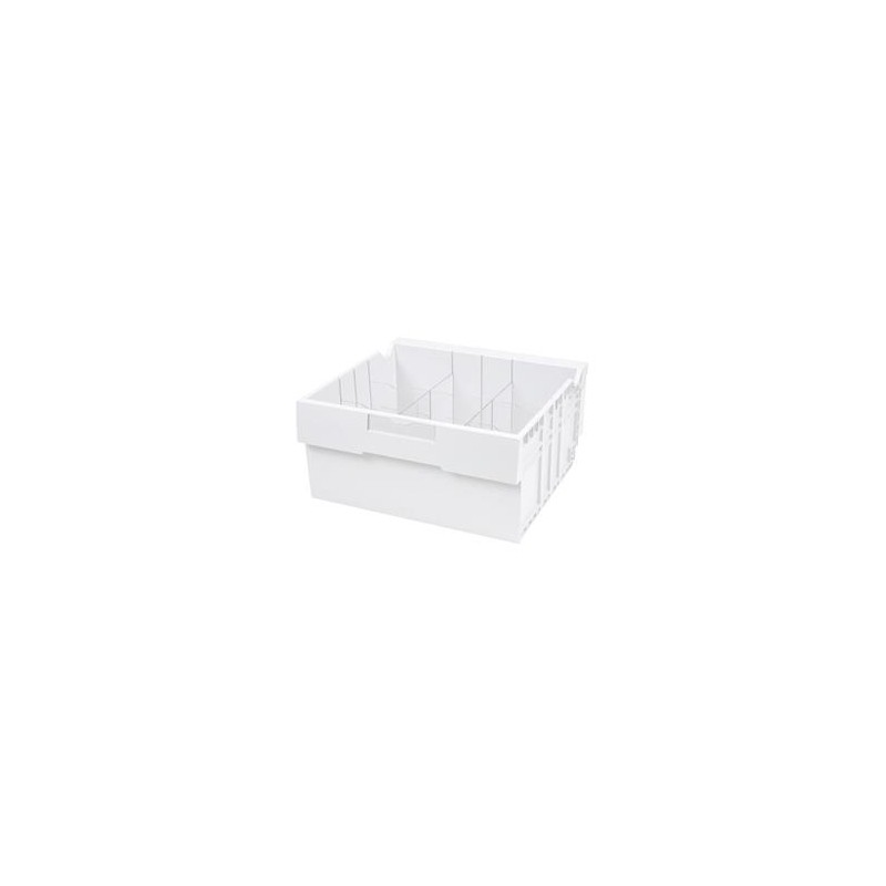 Ergotron StyleView Repl Drawer Kit/SV43/44 Tall Single