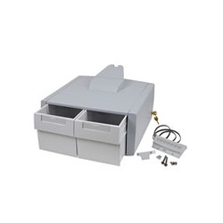 Ergotron StyleView Primary Tall Drawer/SV43 Laptop Double