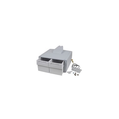 Ergotron StyleView Primary Tall Drawer/SV43 Laptop Double