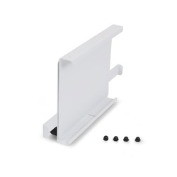 Ergotron Accessory/ SV10 Tablet Easel/Min 12IN VESA MIS-D White