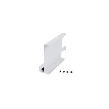 Ergotron Accessory/ SV10 Tablet Easel/Min 12IN VESA MIS-D White