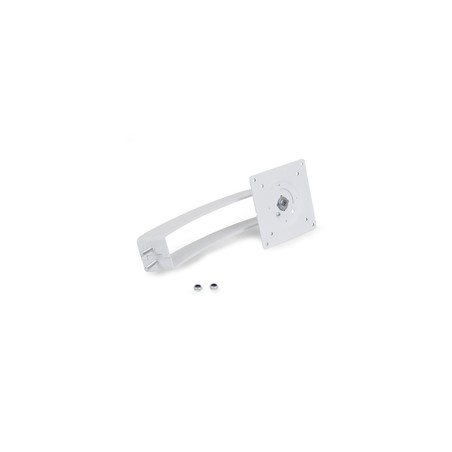 Ergotron Accessory/ SV10 Tablet Riser/Min 12IN VESA MIS-D White