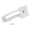 Ergotron Accessory/ SV10 Tablet Riser/Min 12IN VESA MIS-D White