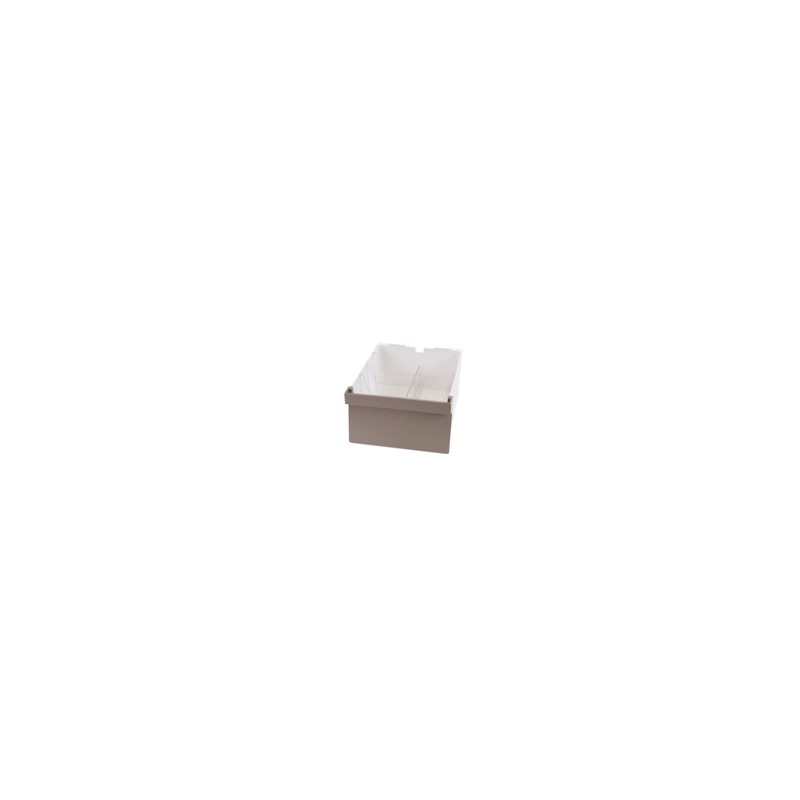 Ergotron CareFit Pro Double Tall/Replacement Drawer.Snw