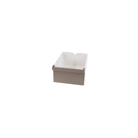 CAREFIT PRO DOUBLE TALL/REPLACEMENT DRAWER.SNW