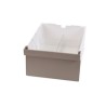 CAREFIT PRO DOUBLE TALL/REPLACEMENT DRAWER.SNW