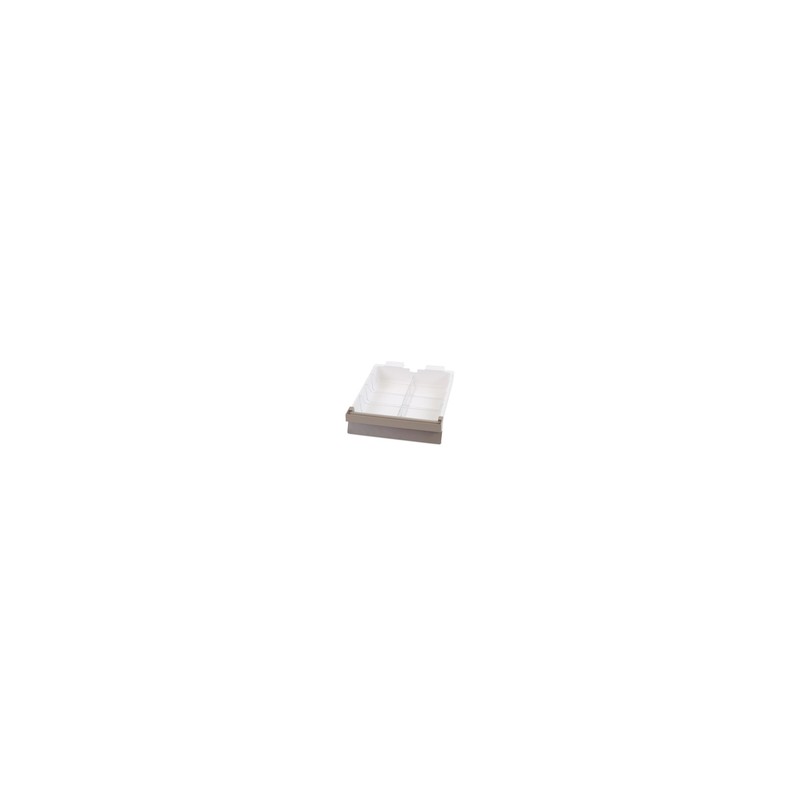 CAREFIT PRO DOUBLE REPLACEMENT/DRAWER.SNW