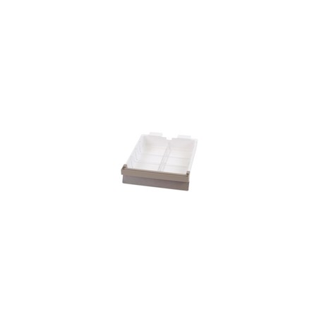 Ergotron CareFit Pro Double Replacement/Drawer.Snw