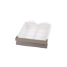 CAREFIT PRO DOUBLE REPLACEMENT/DRAWER.SNW
