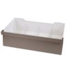 Ergotron CareFit Pro Single Tall/Replacement Drawer.Snw