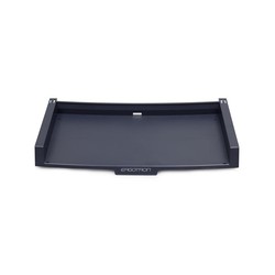 Ergotron Keyboard With Mouse Tray Kit/Combo System Graphite Grey