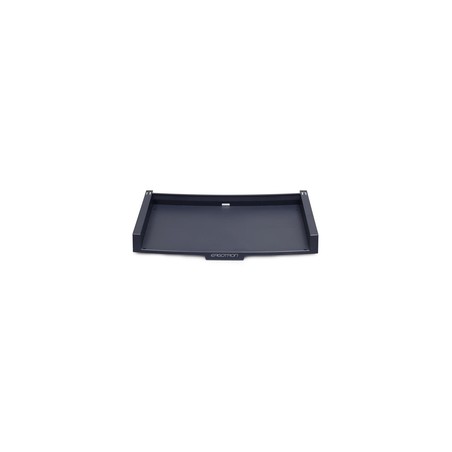 Ergotron Keyboard With Mouse Tray Kit/Combo System Graphite Grey