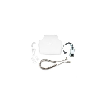 ACCESSORYPOWER CORD AND HOOK/SYSTEM UPGRADE SV4X SLA CART CH