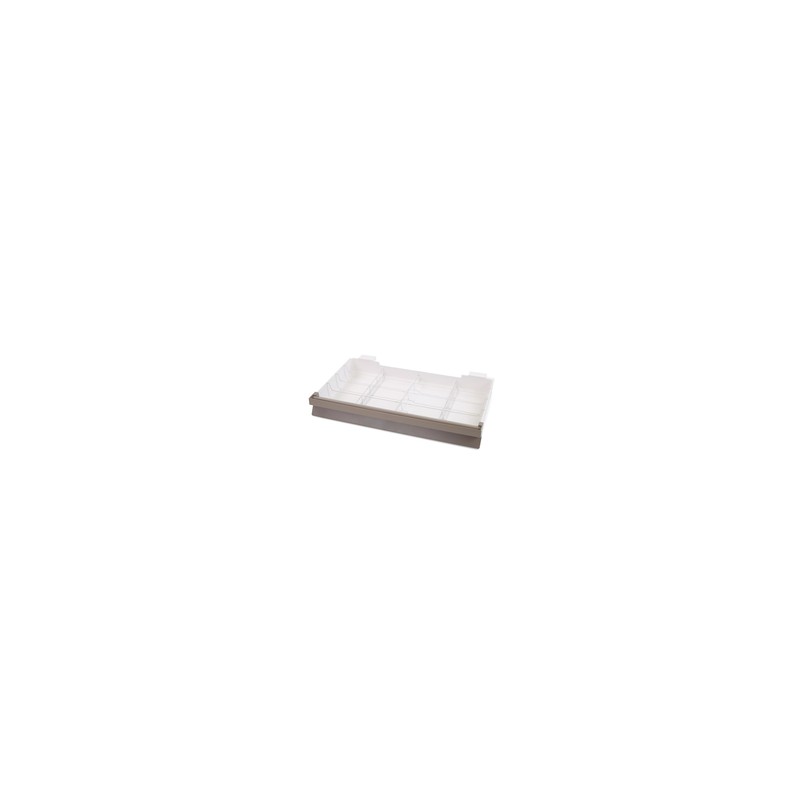 CAREFIT PRO SINGLE REPLACEMENT/DRAWER.SNW