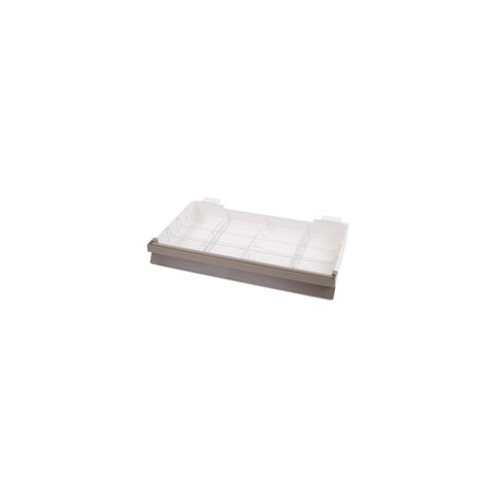 CAREFIT PRO SINGLE REPLACEMENT/DRAWER.SNW