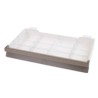 CAREFIT PRO SINGLE REPLACEMENT/DRAWER.SNW