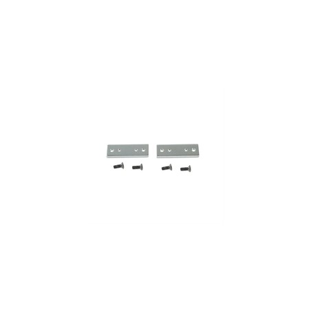 Ergotron Accessory Nut Plate Tablet Pole/Cart.