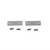 Ergotron Accessory Nut Plate Tablet Pole/Cart.