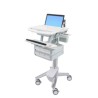Ergotron StyleView Laptop Cart/6 Drawers