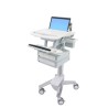 Ergotron StyleView Laptop Cart/4 Drawers