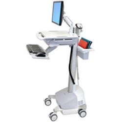 SV42 LCD ARM 230V50HZ 66AH/SLA EU