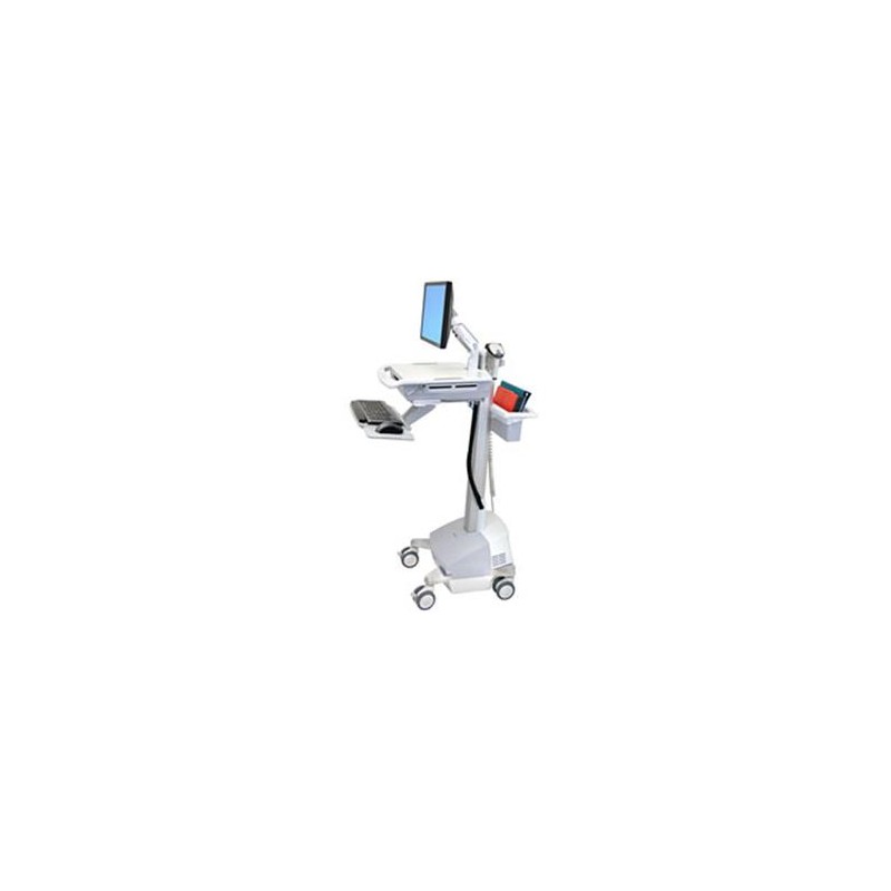 Ergotron SV42 LCD Arm 230V50HZ 66AH/SLA EU