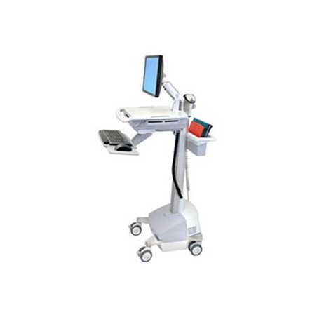 Ergotron SV42 LCD Arm 230V50HZ 66AH/SLA EU