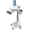 Ergotron SV42 LCD Arm 230V50HZ 66AH/SLA EU