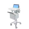 Ergotron StyleView Laptop Cart/9 Drawers