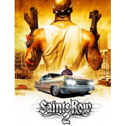 ESD Saints Row 2