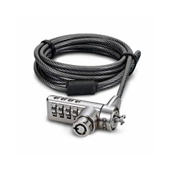 SECURITY COMBINATION LOCK/PRO MASTERKEYED