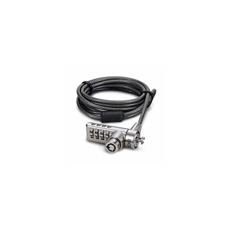 SECURITY COMBINATION LOCK/PRO MASTERKEYED