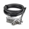 SECURITY COMBINATION LOCK/PRO MASTERKEYED