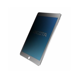 Dicota Secret 4-Way Screen Protector/For iPad Air
