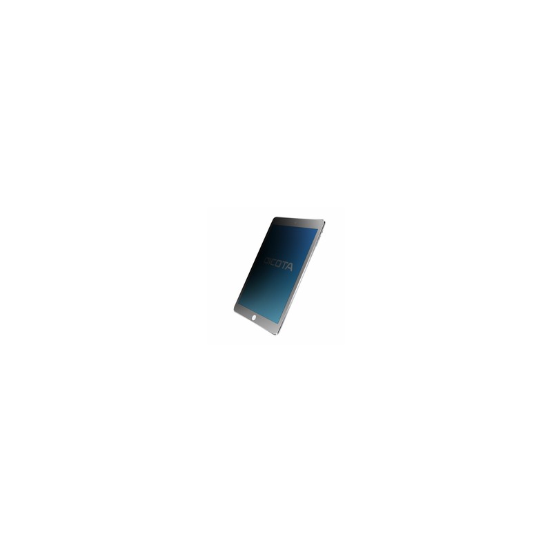 Dicota Secret 4-Way Screen Protector/For iPad Air