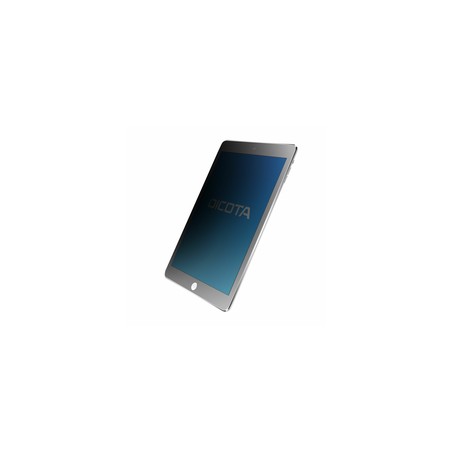 Dicota Secret 4-Way Screen Protector/For iPad Air