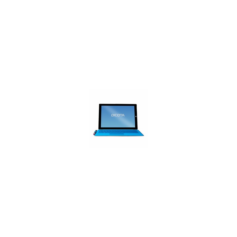 Dicota Secret 2-Way Surface 3/Screen Protector