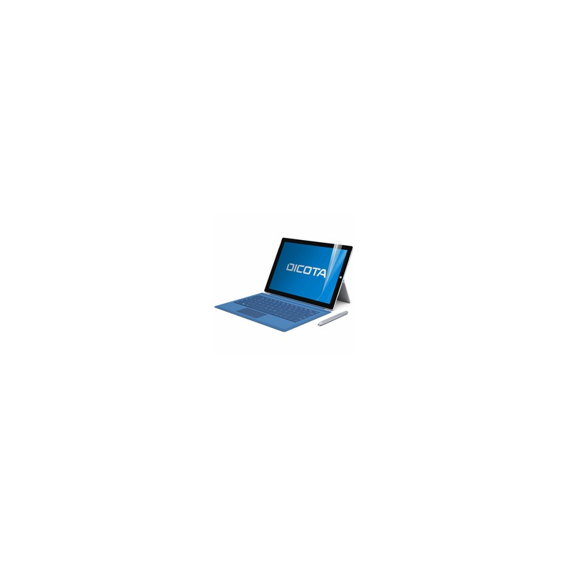Dicota Anti-Glare Surface 3/Screen Protector