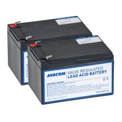 AVACOM RBC6 - kit pro renovaci baterie (2ks baterií)