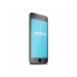 Dicota Anti-Glare For iPhone 7/Transparent