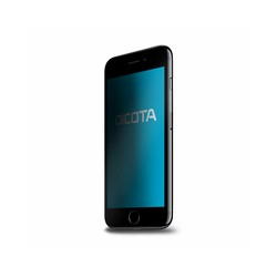Dicota Secret 4-Way For iPhon 7/Black