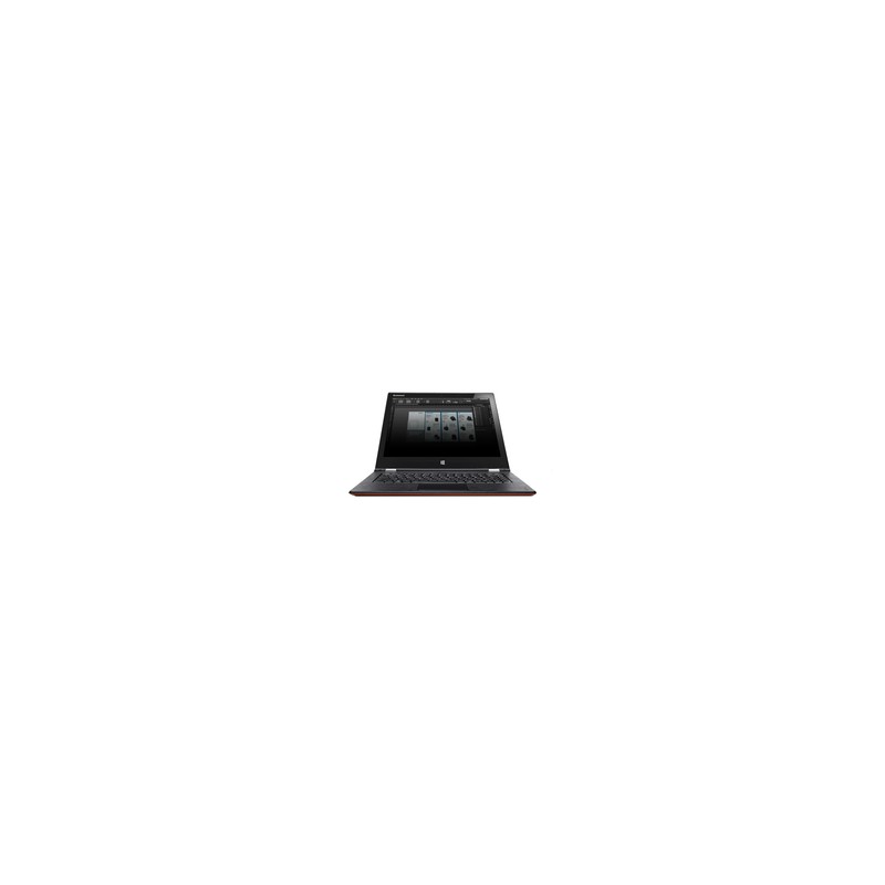 Dicota Secret 4-Way/For Lenovo Yoga 3 Pro