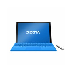 Dicota Secret 4-Way For Surface Pro 4/Black