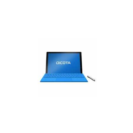 Dicota Secret 4-Way For Surface Pro 4/Black