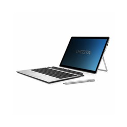 Dicota Secret 2-Way For HP Elite/X2 1012 Black