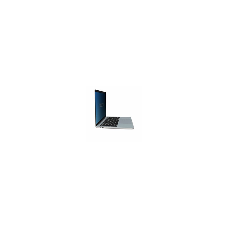 Dicota Secret 2-Way F MacBook Pro 15/Retina Self-Adhesive