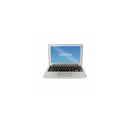 Dicota Secret 2-Way F MacBook Air/11 Self-Adhesive