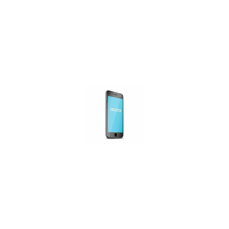 Dicota Anti-Glare For iPhone 7 Plus/Transparent